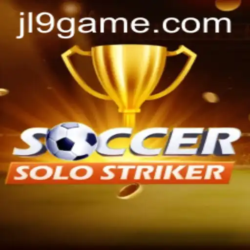 SoccerSoloStriker: Master the Pitch with JL9