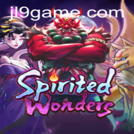 SpiritedWonders: A Captivating Adventure into the Unknown