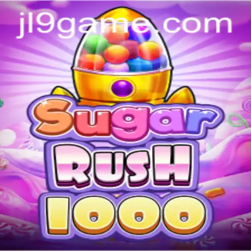 Exploring SugarRush1000: A New Wave in Gaming