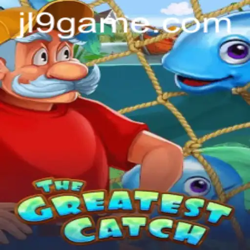 TheGreatestCatch: Navigating the Waters of the Modern Gaming World
