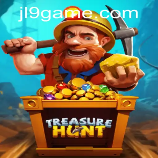 Exciting Adventures Await in the World of TreasureHunt: Unravel the Mystery of JL9