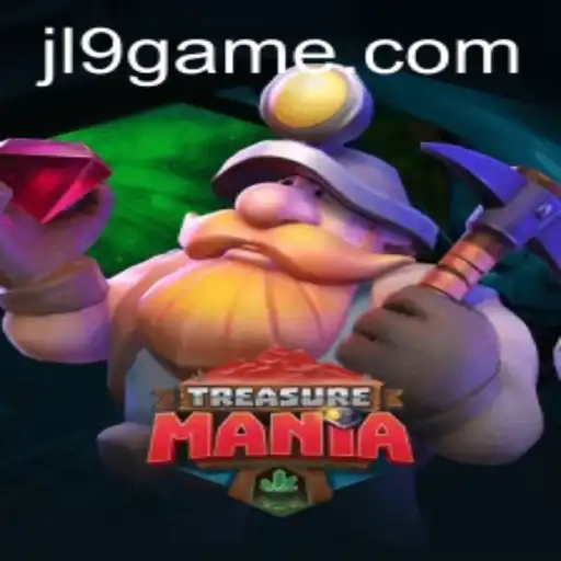 Unlocking the Adventure: TreasureMania and the Enigmatic JL9