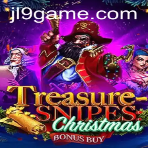 Explore the Enchanting World of TreasuresnipesChristmas with JL9