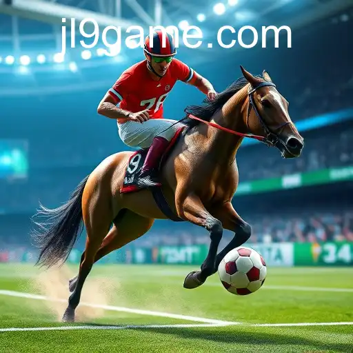 Virtual Sports: The Rise of JL9 in a Digital Age