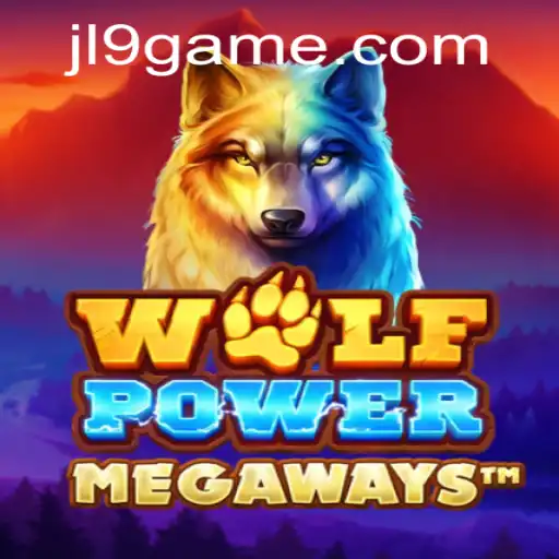 Unveiling the Mystique of WolfPowerMega: A Thrilling Adventure with JL9